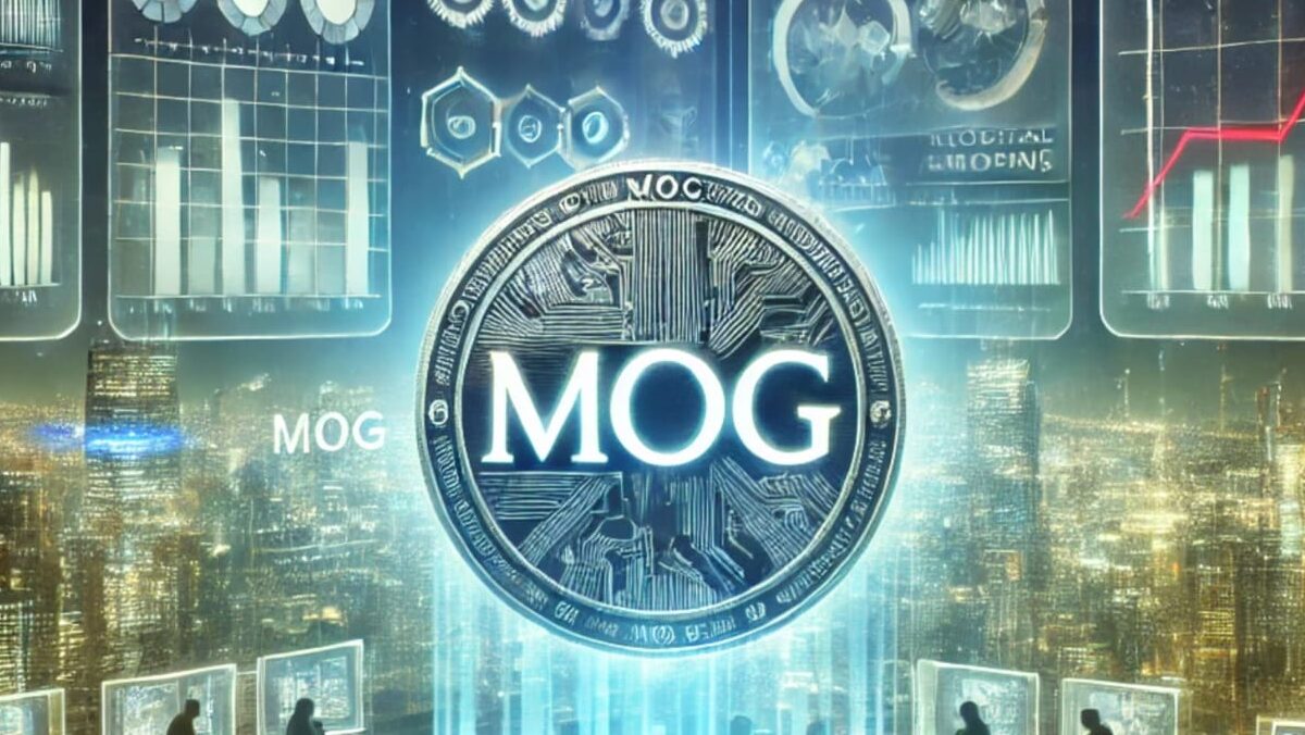 MOG COIN