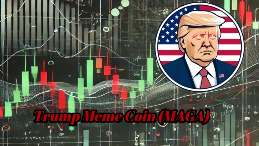 trump coin