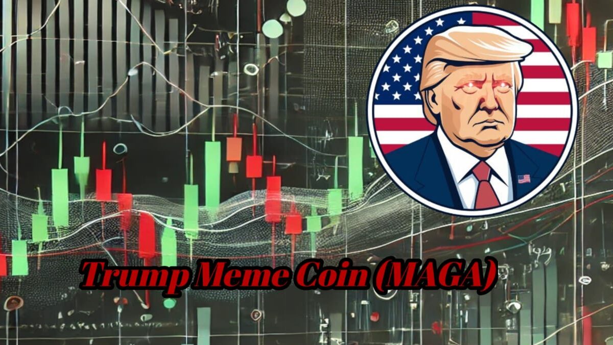 trump coin