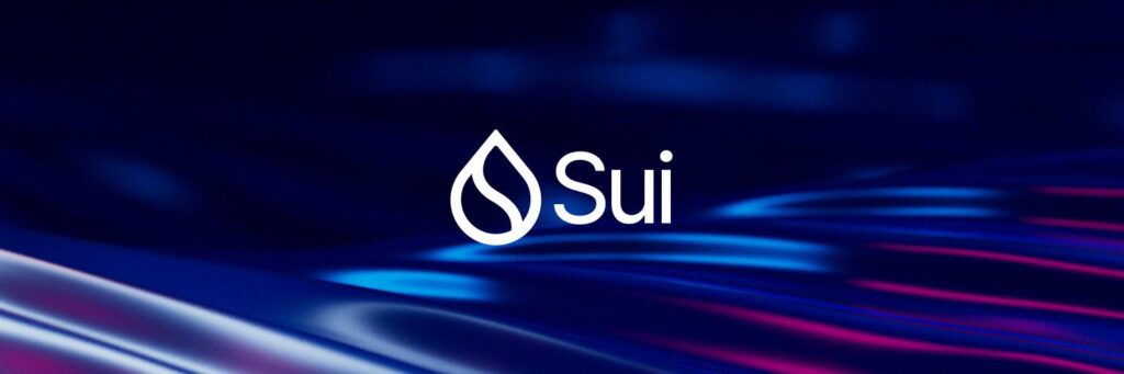 SUI CRYPTO