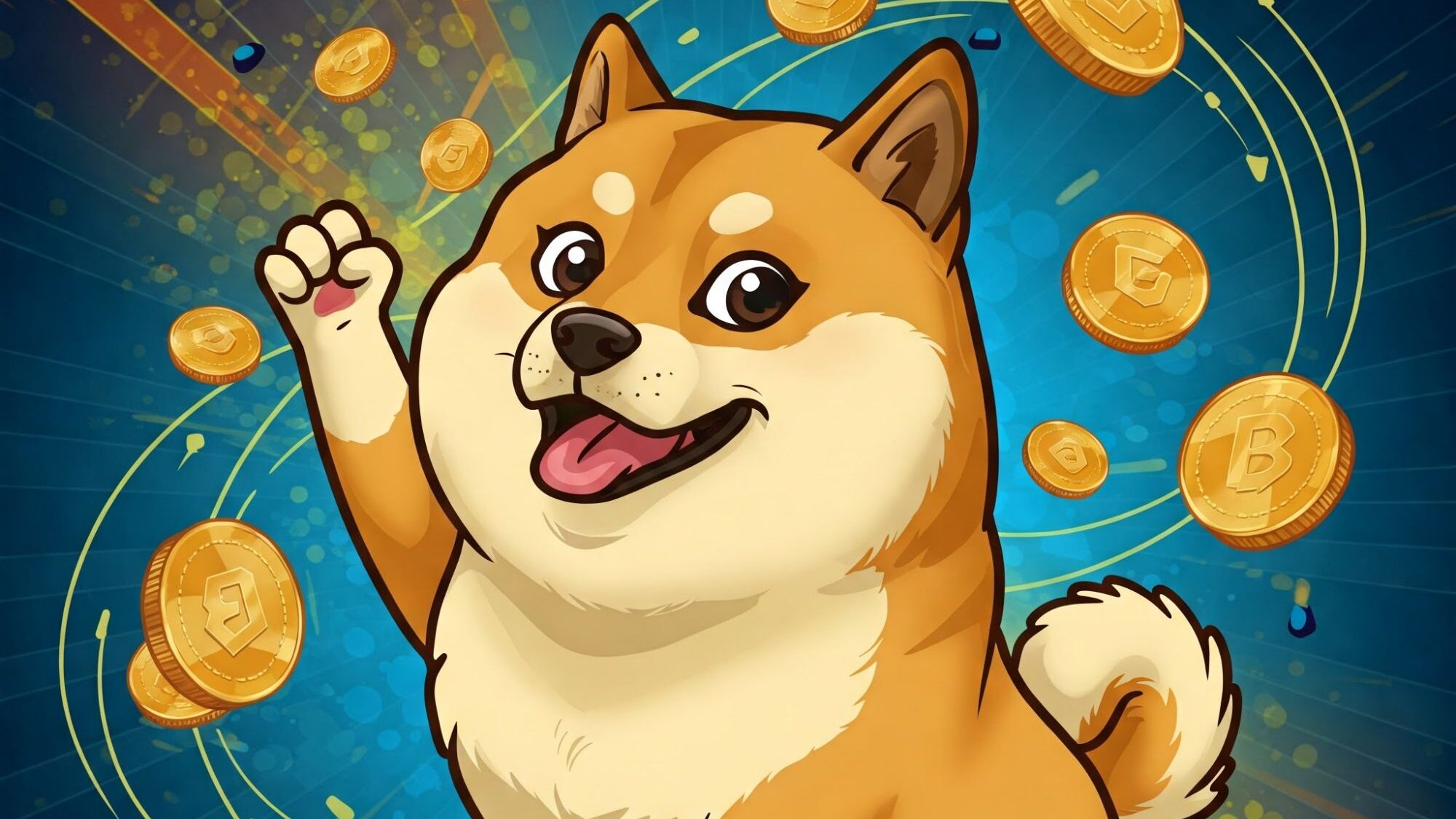 DOGECOIN