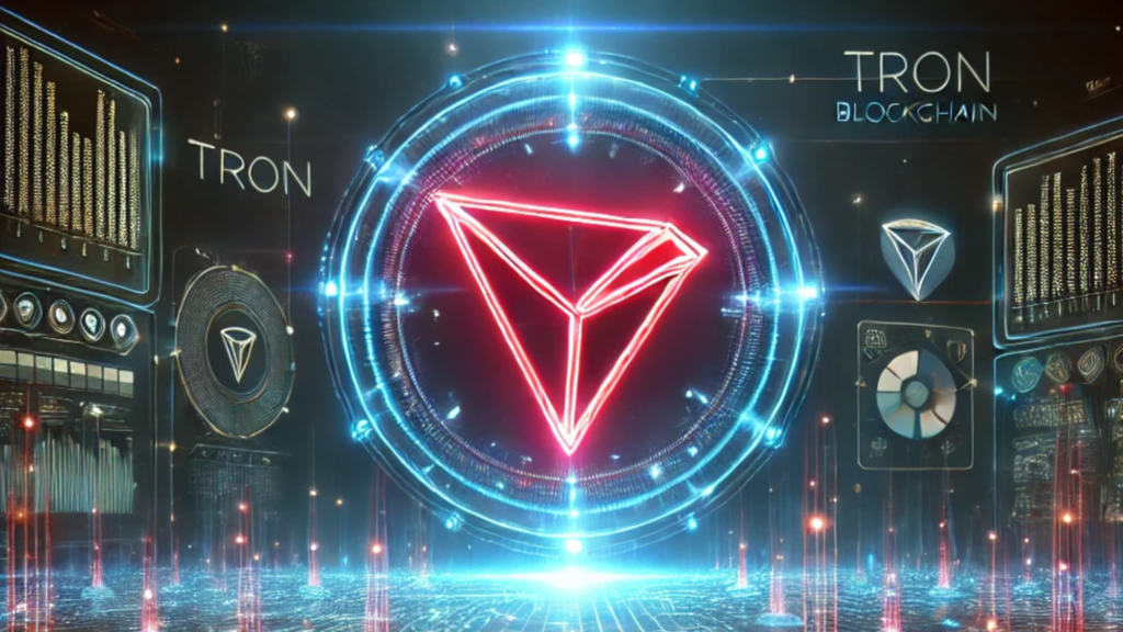 TRON