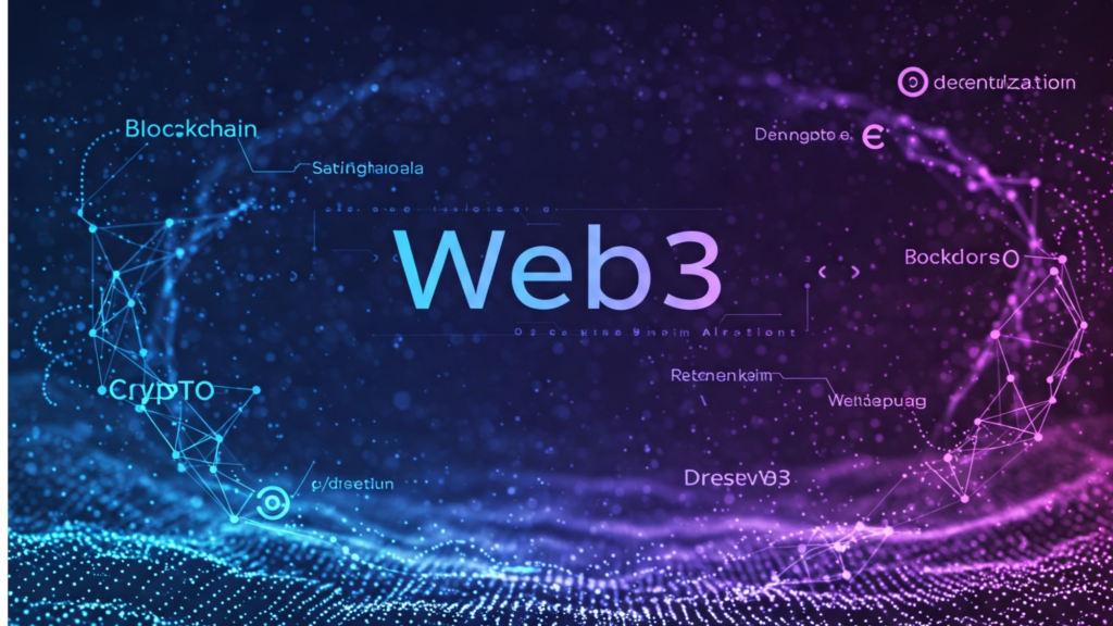 WEB3