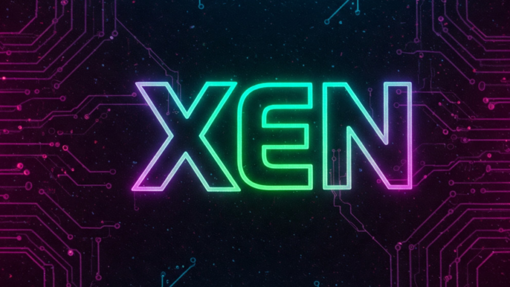 xen