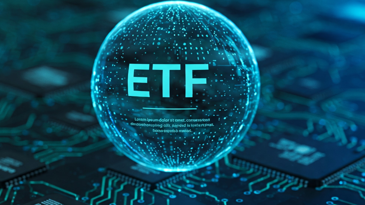 XRP ETF