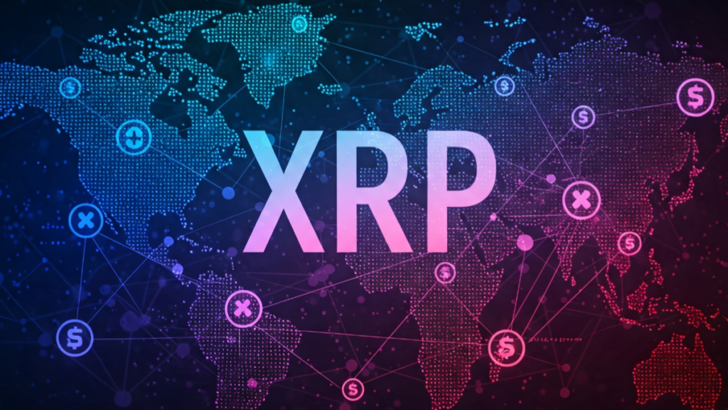 XRP