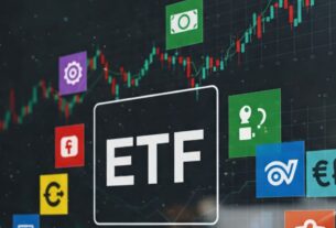 ETF