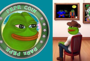 PEPE COIN