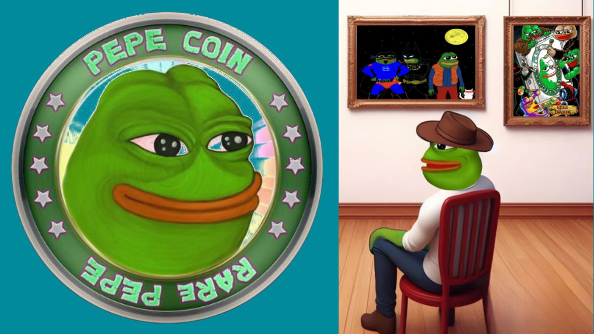 PEPE COIN