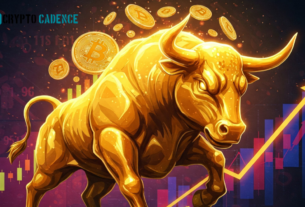 crypto bull