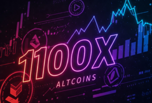 ALTCOINS 100X