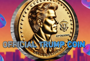 trump coin