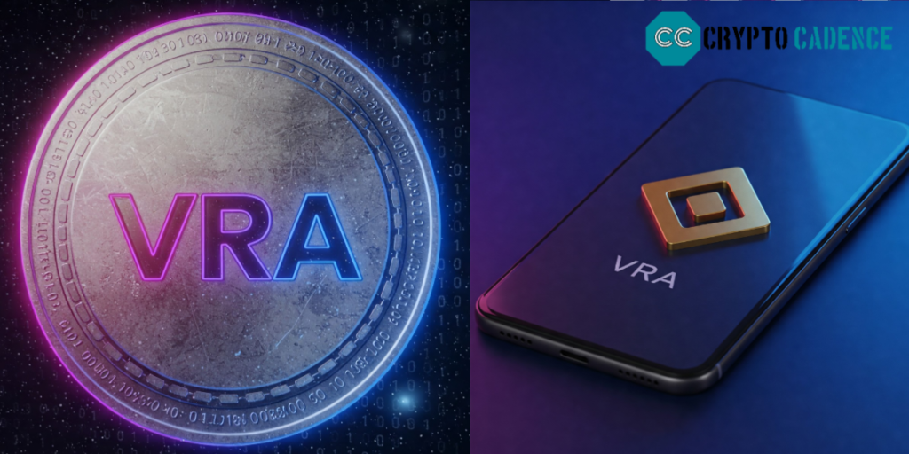 VRA COIN