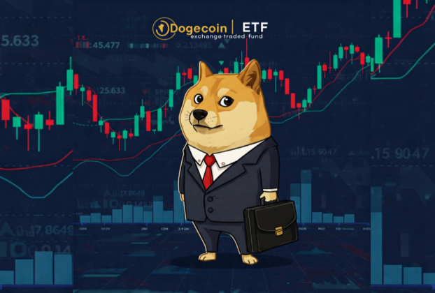 DOGE ETF COIN