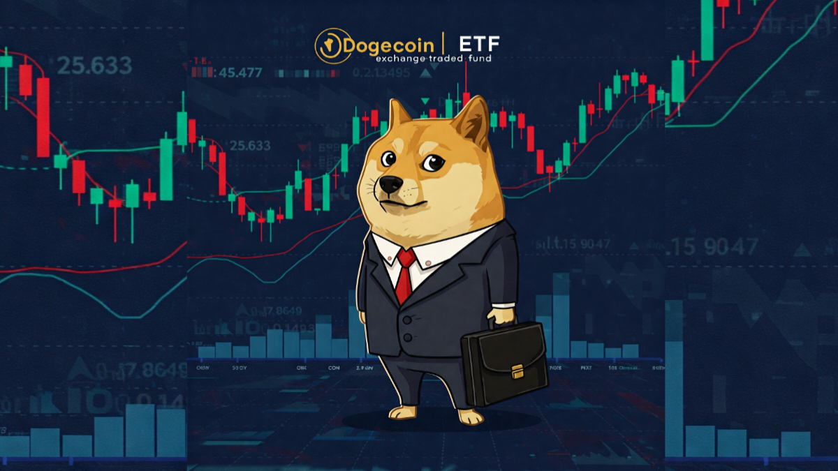 DOGE ETF COIN