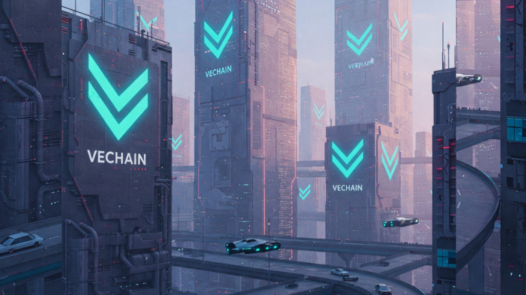 Vechain