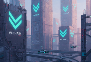 Vechain