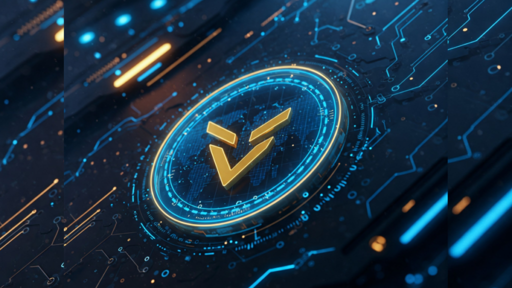 Vechain