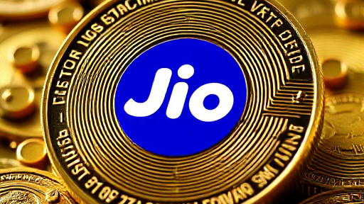 jio