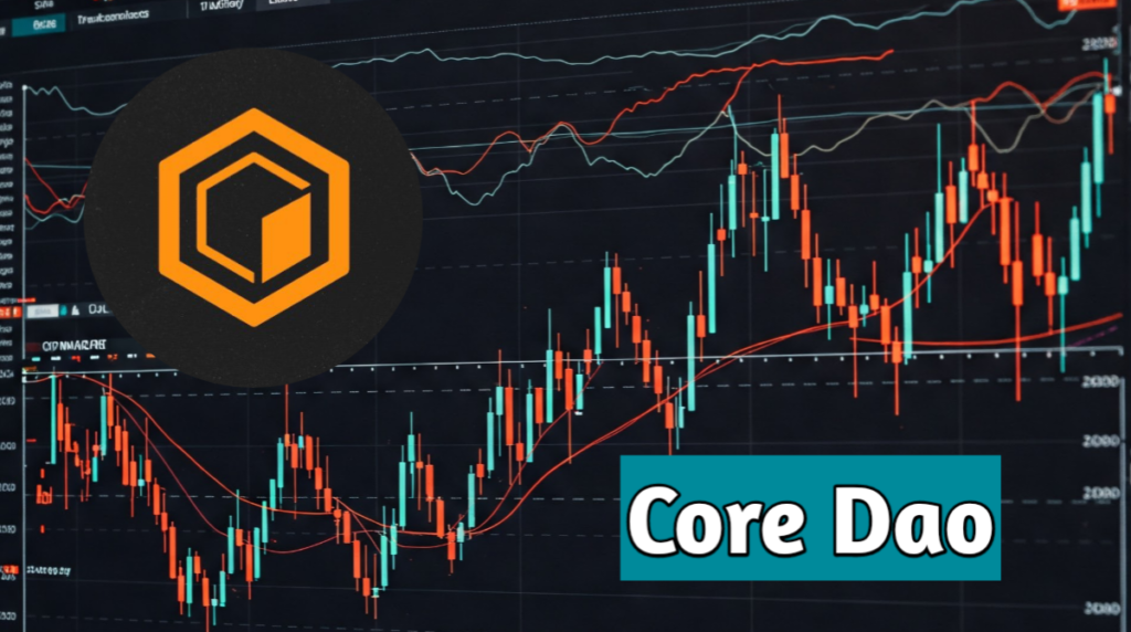 CORE COIN