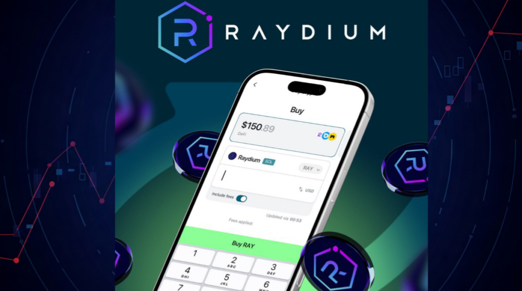 raydium coin