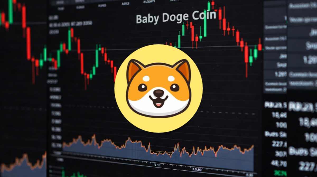 BABY DOGE COIN