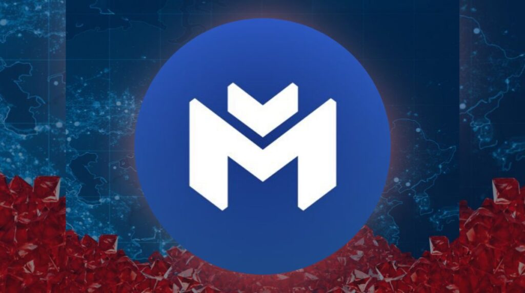 MAVIA COIN