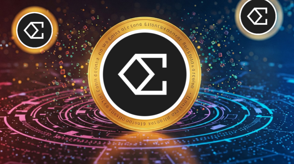 ENA COIN