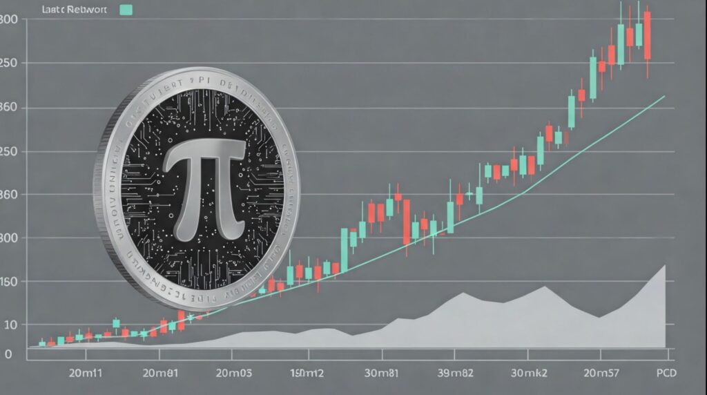 PI COIN